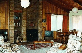 Bucks at Lady Barron - Accommodation QLD