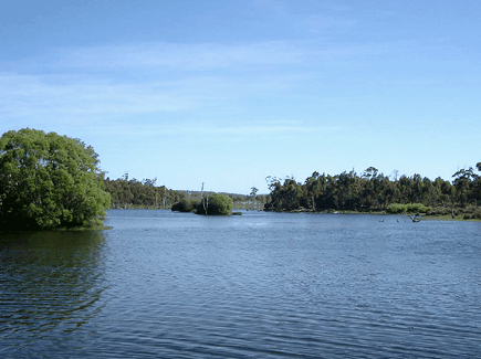 Currawong Lakes - Accommodation QLD