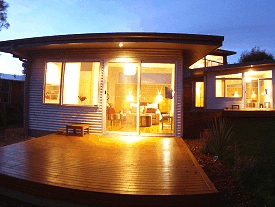Eagle Peaks at Freycinet - Accommodation QLD