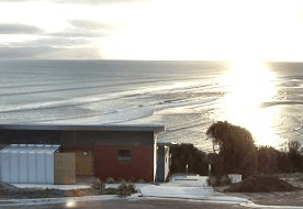 Freycinet Beach Apartments - Accommodation QLD