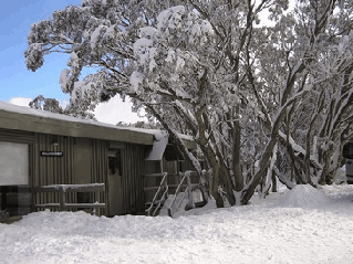 Mulligatawny Ski Club - Accommodation QLD