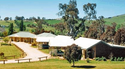 Banjos All Seasons Accommodation - Accommodation QLD