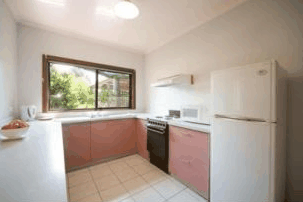 Banjo’s All Seasons Accommodation - Accommodation QLD 3