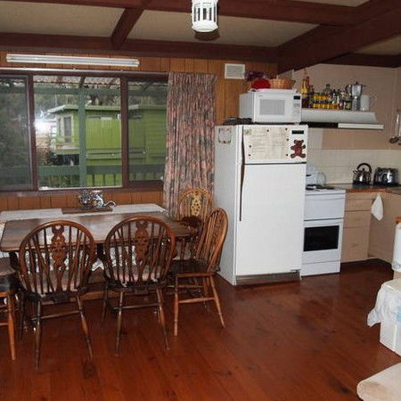 Lyle Hill Accommodation - Accommodation QLD 1