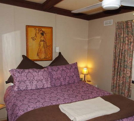 Lyle Hill Accommodation - Accommodation QLD 2