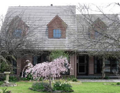 Mansfield House - Accommodation QLD