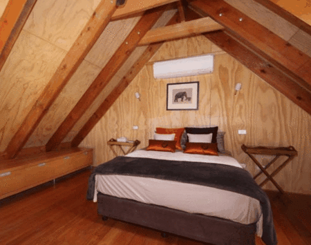 Abekye - Accommodation QLD