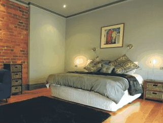 Yea Peppercorn Hotel - Accommodation QLD