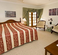 Armadale Manor - Accommodation QLD