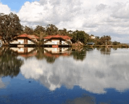 Lakeside Country Resort - Accommodation QLD
