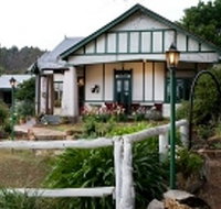 Balingup Rose Bed  Breakfast - Accommodation QLD
