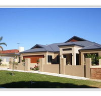 Santa Maria Executive Suites Guesthouse - Accommodation QLD