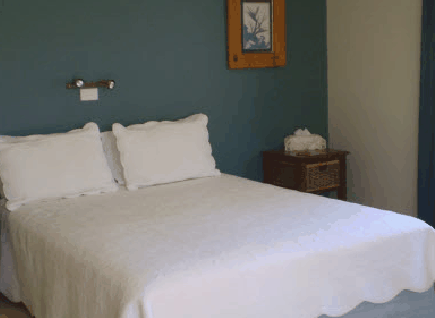 Crabapple Lane Bed  Breakfast - Accommodation QLD