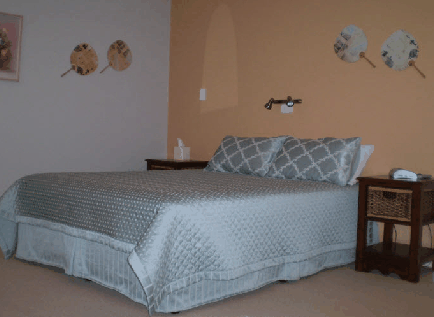 Crabapple Lane Bed & Breakfast - Accommodation QLD 1