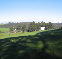 Lucieville Farm Chalets - Accommodation QLD