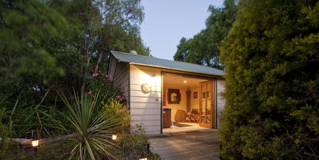 Toby Inlet Bed & Breakfast - Accommodation QLD 1