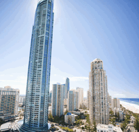 Q1 Resort  Spa - Accommodation QLD