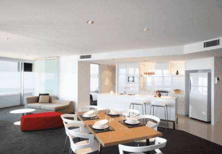 Q1 Resort & Spa - Accommodation QLD 3