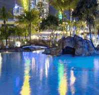 Mantra Crown Towers - Accommodation QLD
