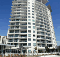 Mantra Wings - Accommodation QLD