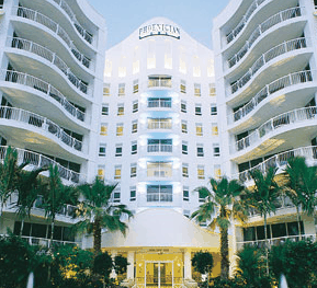 Mantra Phoenician - Accommodation QLD