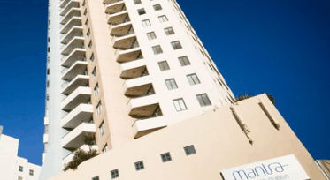 Mantra On Queen - Accommodation QLD