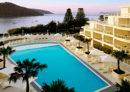 Mantra Ettalong Beach - thumb 1