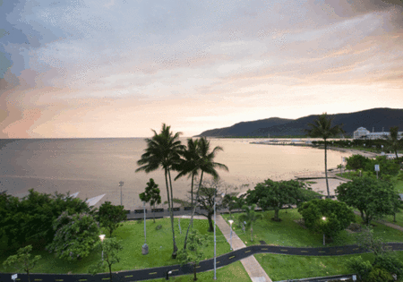 Mantra Trilogy - Accommodation QLD 0