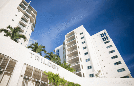 Mantra Trilogy - Accommodation QLD 2