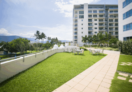 Mantra Trilogy - Accommodation QLD 3