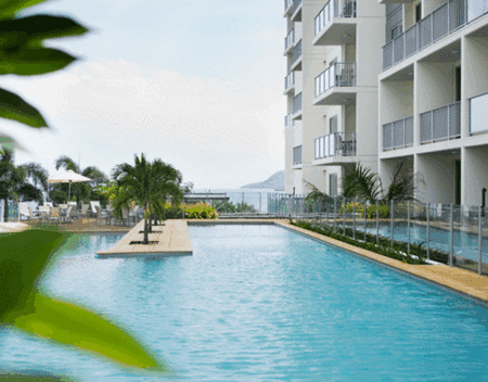 Mantra Trilogy - Accommodation QLD 4