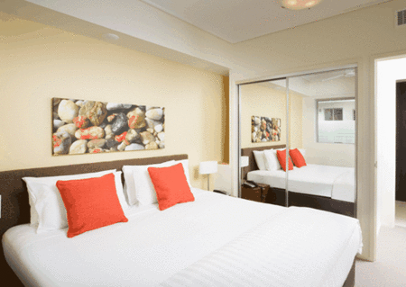 Mantra Trilogy - Accommodation QLD 5