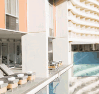 Mantra South Bank - Accommodation QLD