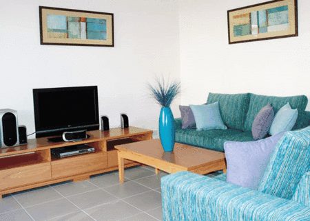 Sand Dunes Resort - Accommodation QLD