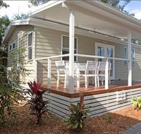 Darlington Beach Resort - Accommodation QLD