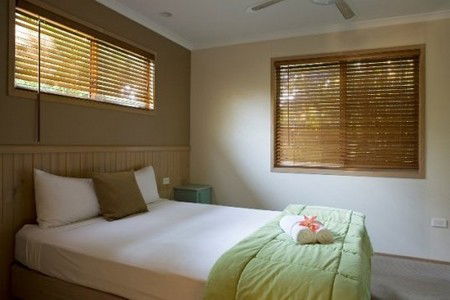 Darlington Beach Resort - Accommodation QLD 1