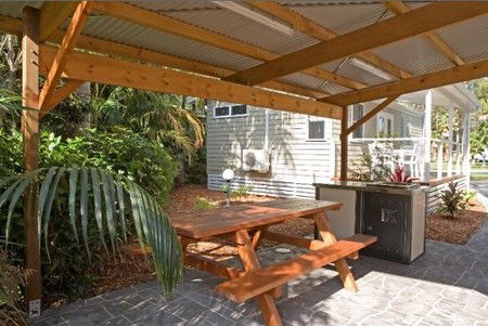 Darlington Beach Resort - Accommodation QLD 2