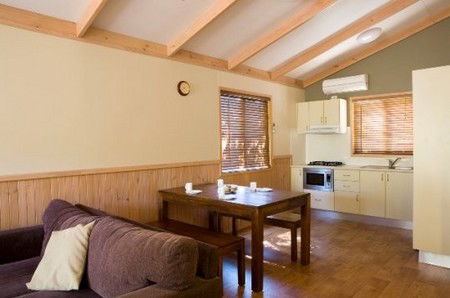 Darlington Beach Resort - Accommodation QLD 3