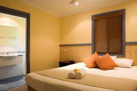 Darlington Beach Resort - Accommodation QLD 5