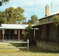 Quaalup Homestead Wilderness Retreat - Accommodation QLD