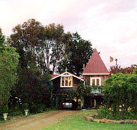 Windy Hollow - Accommodation QLD