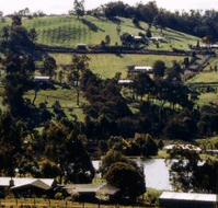 Pamelas Retreat - Accommodation QLD