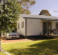 Discovery Holiday Parks - Bunbury - Accommodation QLD