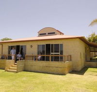 Discovery Holiday Parks - Koombana Bay - Accommodation QLD