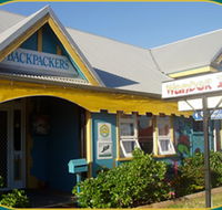 Bunbury Backpackers - Wander Inn - Accommodation QLD