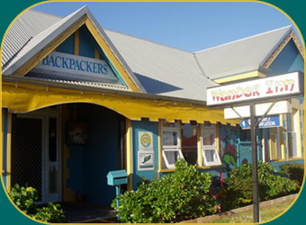 Bunbury Backpackers - Wander Inn - Accommodation QLD 0