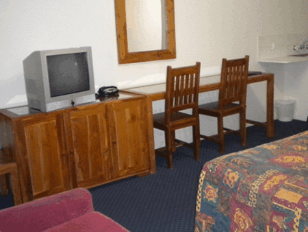Bunbury Motel And Serviced Apartments - Accommodation QLD 0