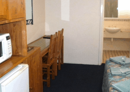 Bunbury Motel And Serviced Apartments - Accommodation QLD 1
