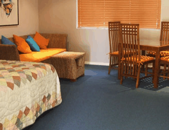 Bunbury Motel And Serviced Apartments - Accommodation QLD 4