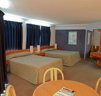 Quality Hotel Lord Forrest - Accommodation QLD